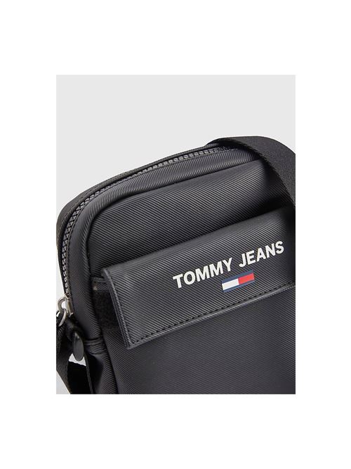 Ess Twist Handtasche TOMMY HILFIGER | AM0AM09708121